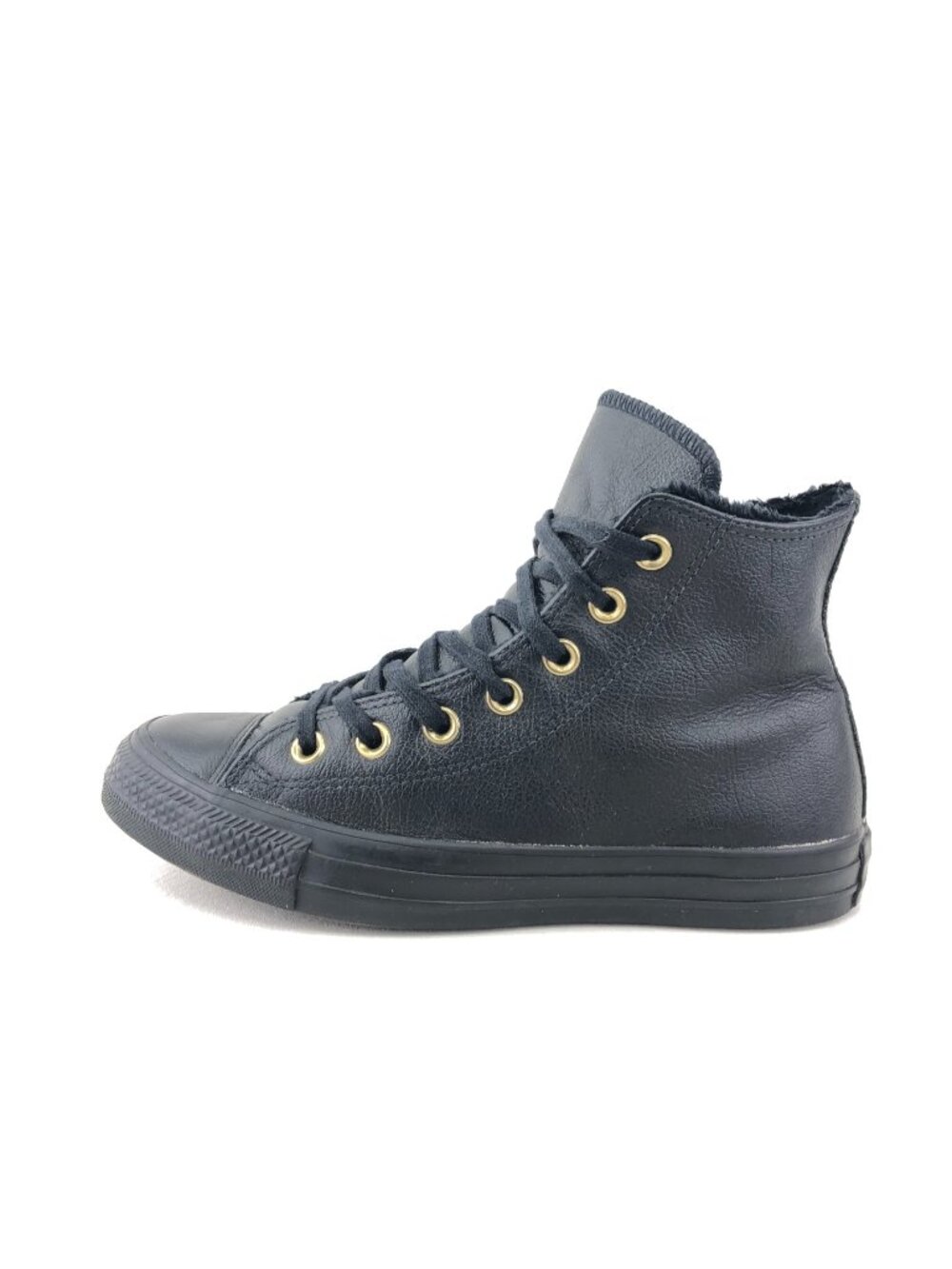 Converse Chuck Taylor All Star Cozy Winter Sneakers 6.5